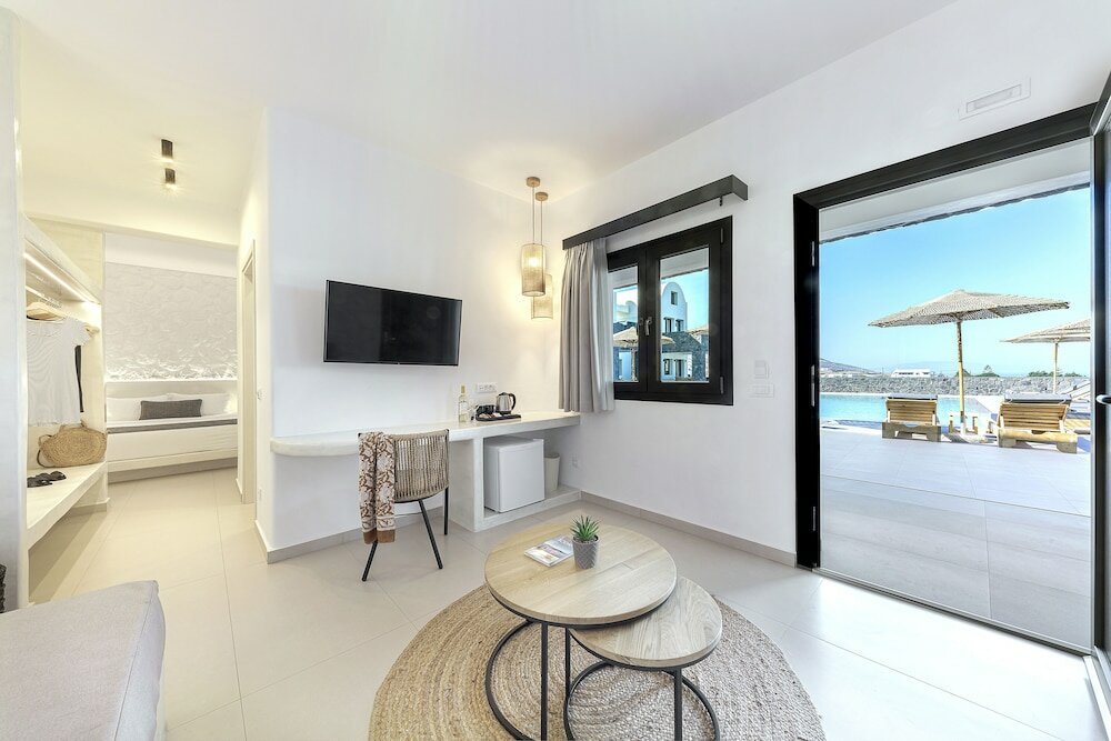 Фото Onyx Hotel & Suites