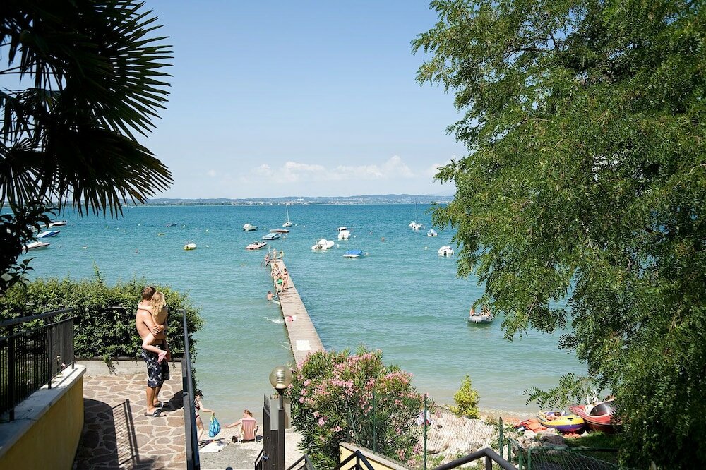 Фото Camping le Palme - Campground