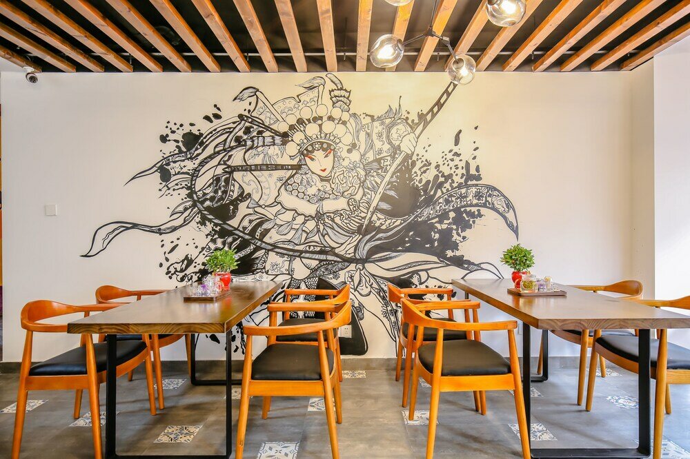 Фото Hangzhou Tom's Home