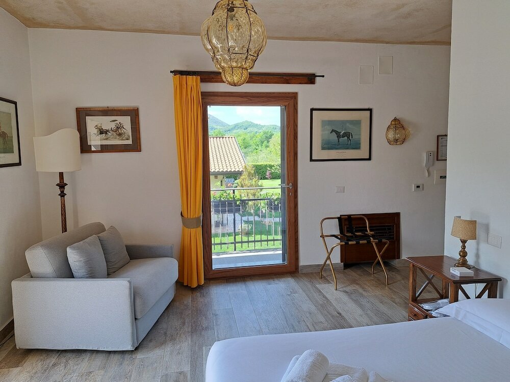 Фото Family Farm Soc. Agricola - Agriturismo