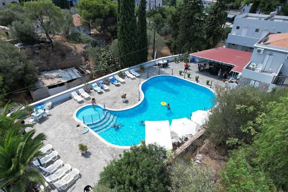 Фото Voula Ilias Studios