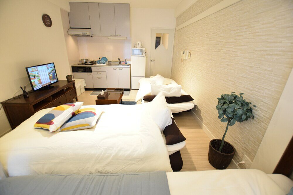 Фото Bloom Nagahori