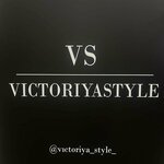 Victoriya Kerimova showroom (Pokrovka Street, 2/1с1), clothing store