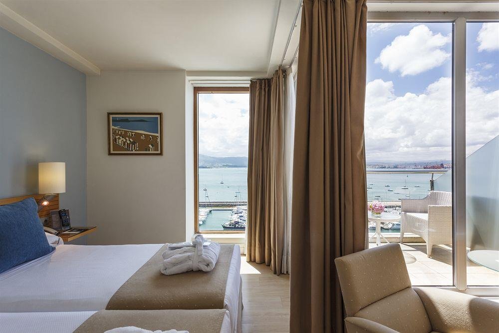 Фото Отель Vincci Puertochico