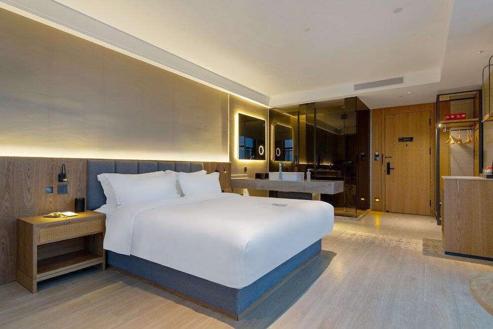 Фото Anns Go Hotel