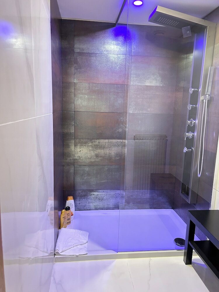 Фото VIA Margutta Spagna Luxury Apartment