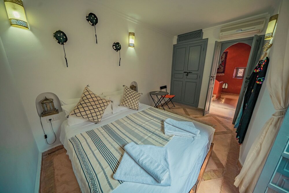 Фото Riad Azawan