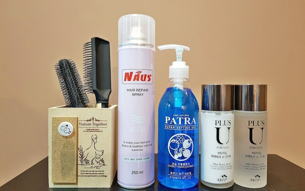 Фото Yeosu Shilla E-stay