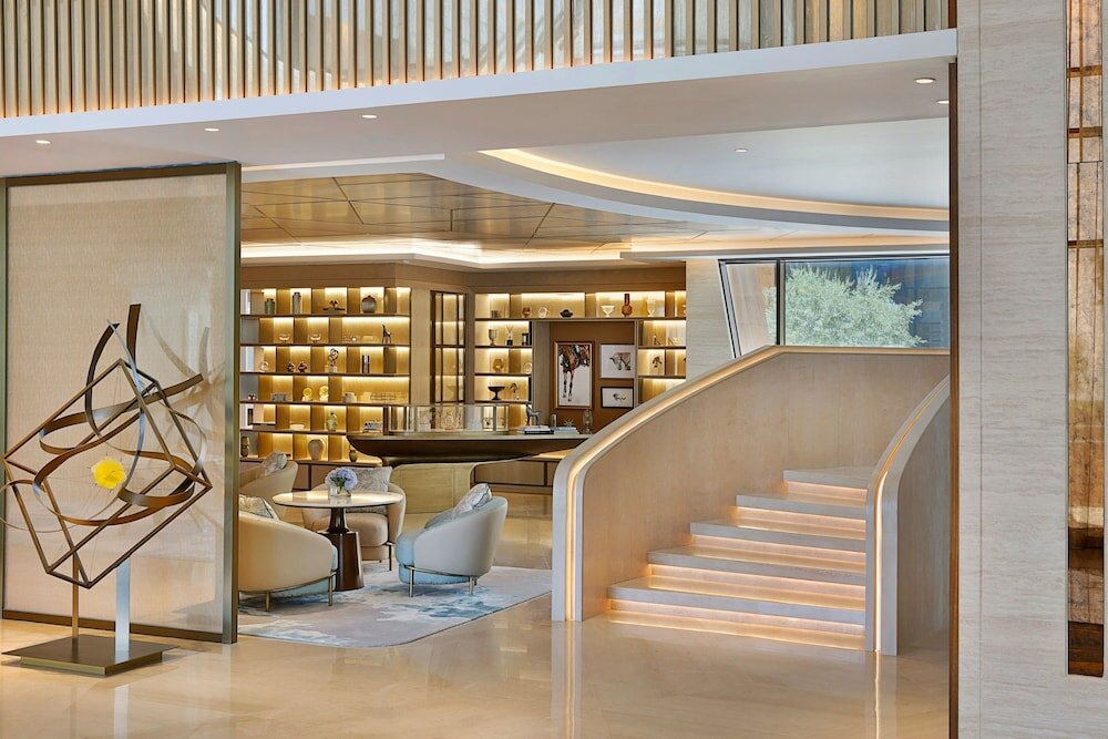 Фото The St. Regis Riyadh