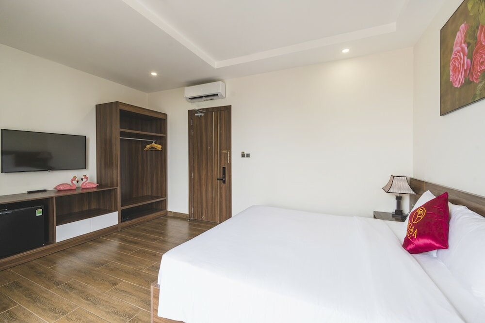 Фото Rosa Hotel Phu Quoc