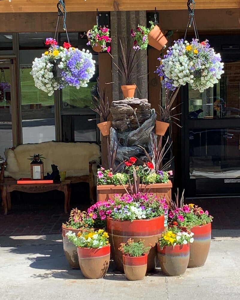 Фото Vail Run Resort