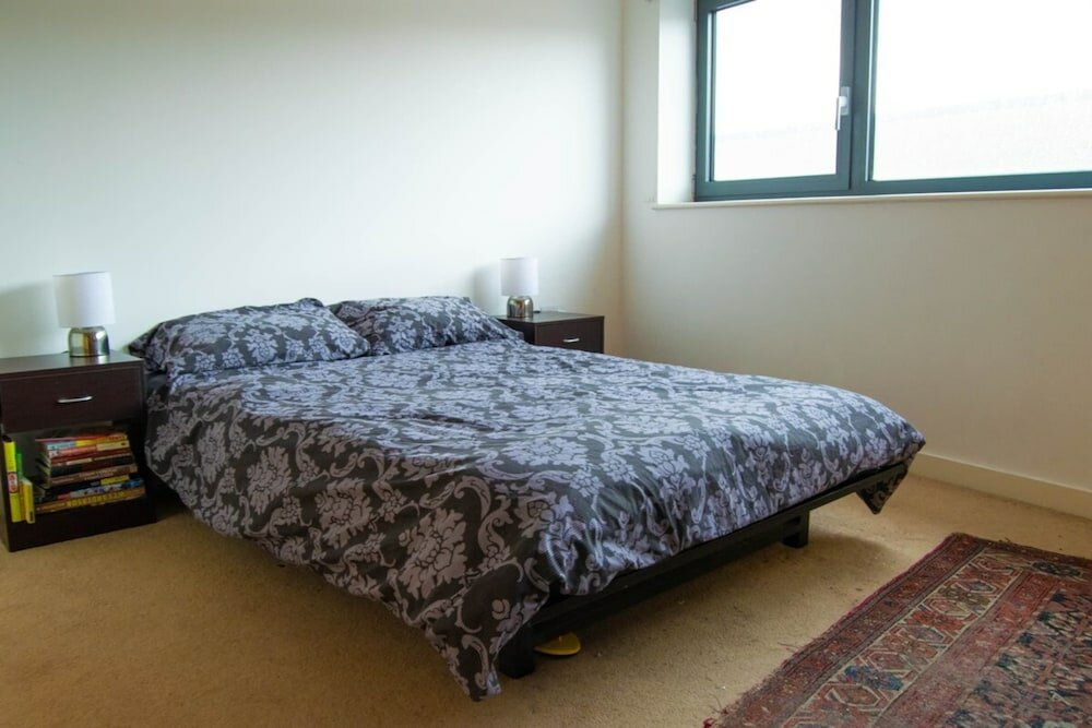 Фото Bright 1 Bed Flat in Bermondsey