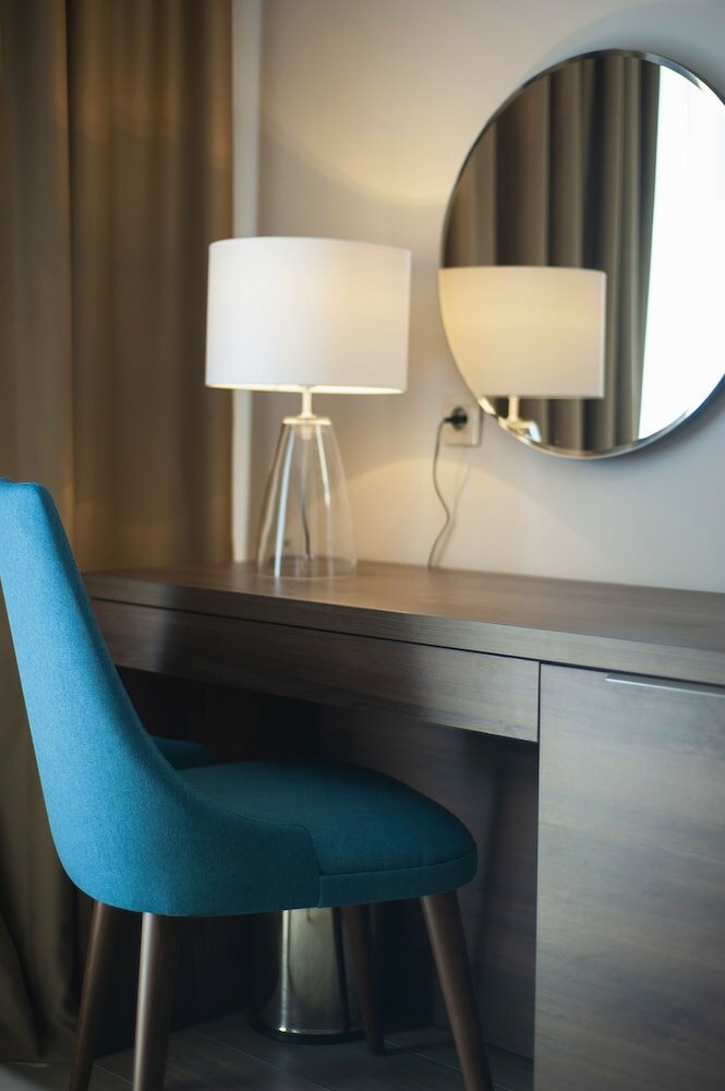 Фото Отель Twelve by Aycon