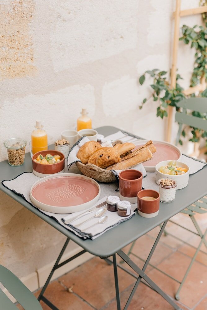 Фото Maison Fernand