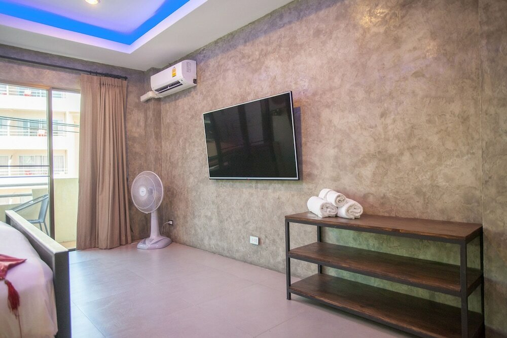 Фото Steak & Co. Boutique Hotel