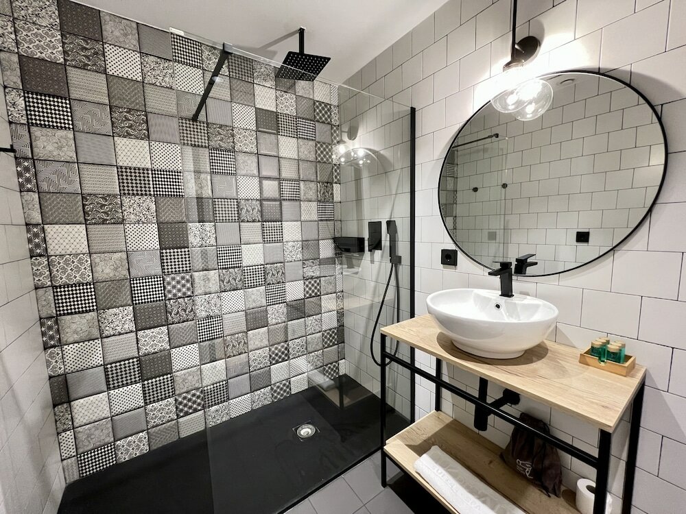 Фото Luz de Gades - Suites SPA Gym - Adults Only