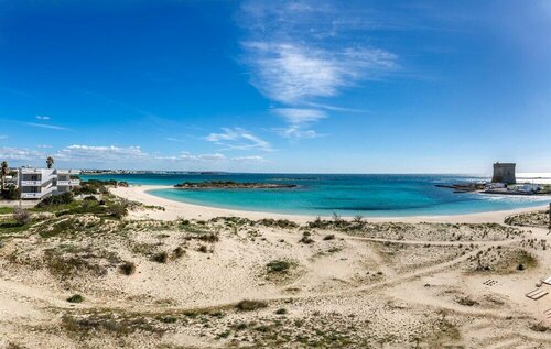 Апартаменты 3264 Appartamenti Approdo - Bilo Approdo Frontemare by Barbarhouse
