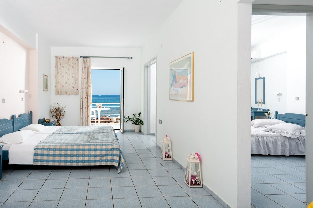 Фото Laplaya Beach