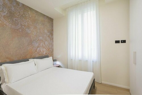 Апартаменты Riviera Flavour Apartments - Artemisia - P Iva в Санта-Маргерита-Лигуре