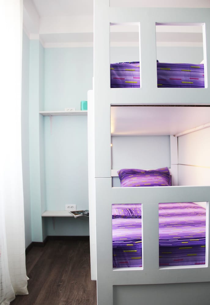 Фото High Hostel