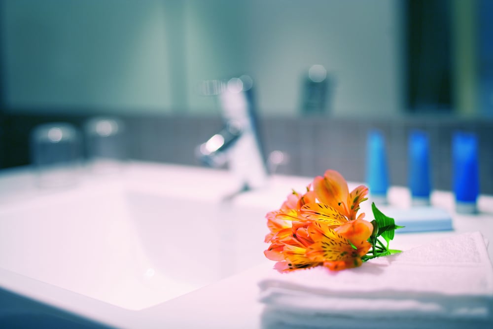 Фото Movenpick Suriwongse Hotel Chiang Mai