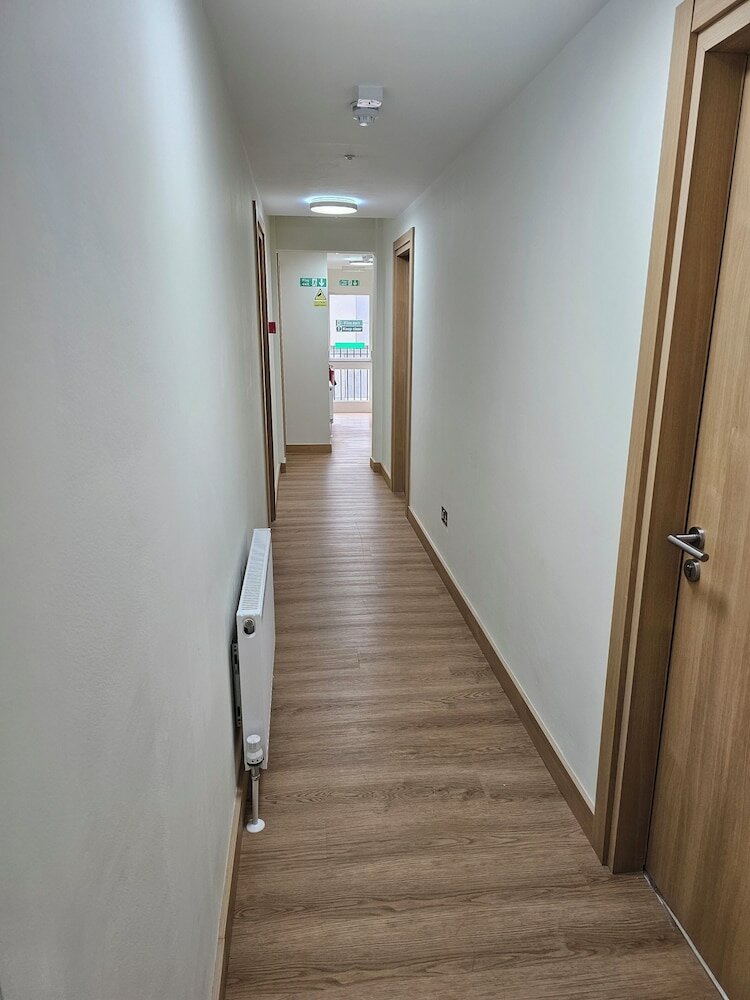 Фото Homefield Lodge