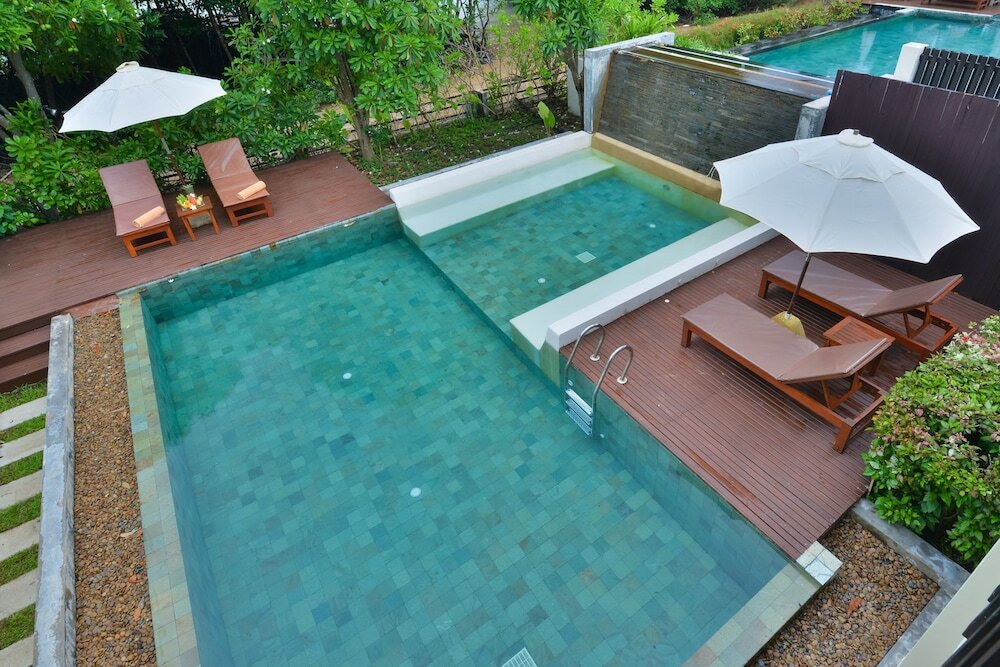 Фото Bhu Nga Thani Resort & Villas Railay