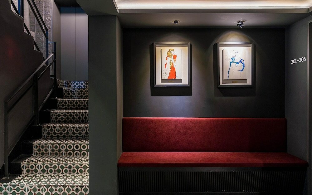 Фото Sinchon Number 25 Sinchon Branch