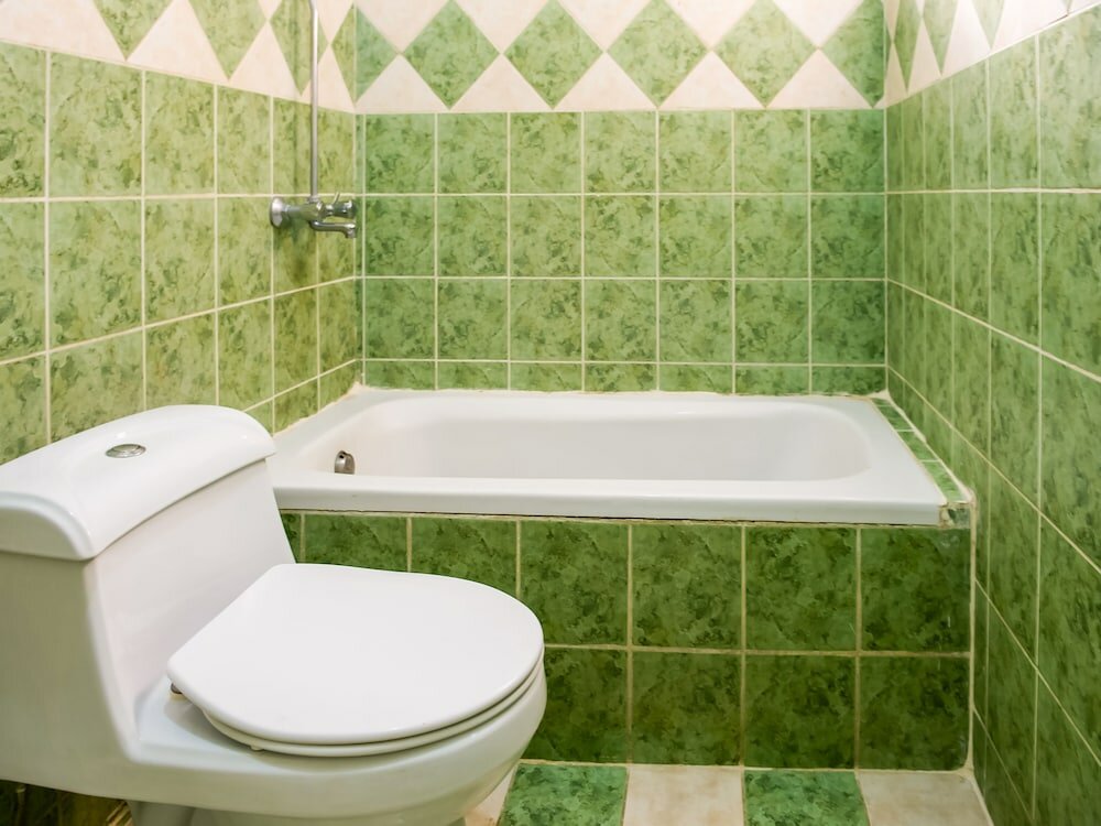 Фото Oyo 525 Rose Plaza1