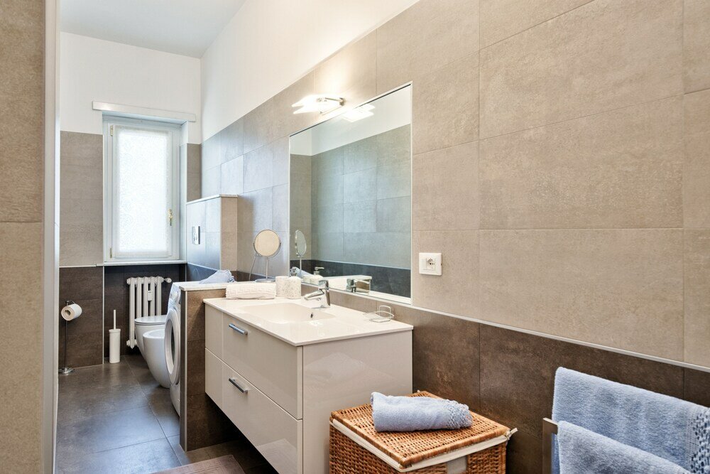 Фото Mirafiori Alps View Flat