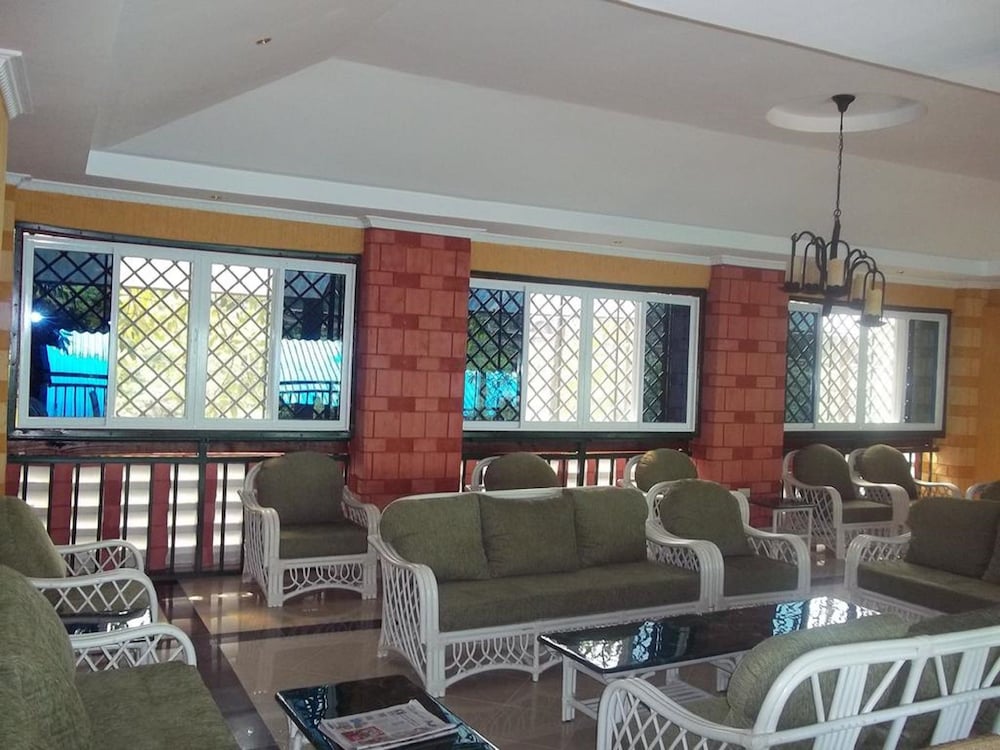 Фото Rock Motel Kisumu