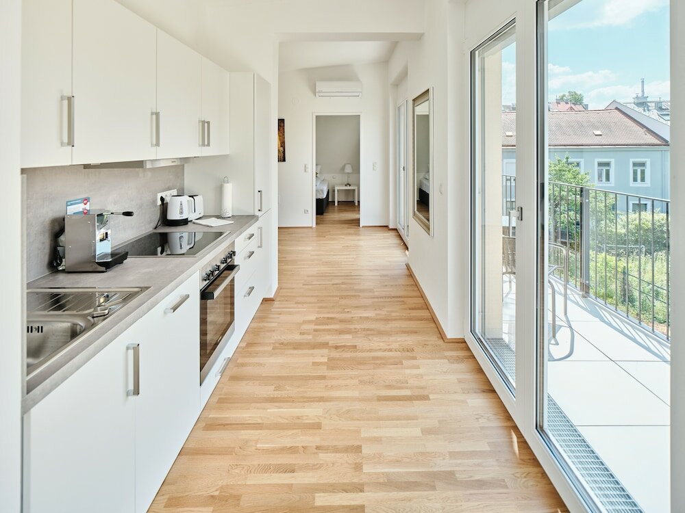 Фото My Schönbrunn Apartments