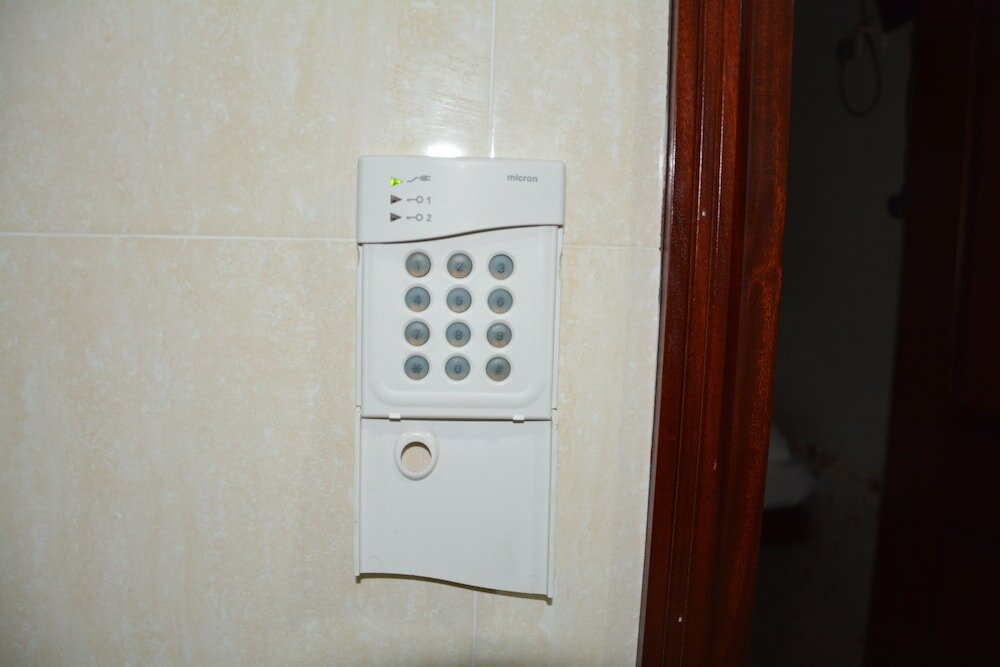 Фото Everest Hostel