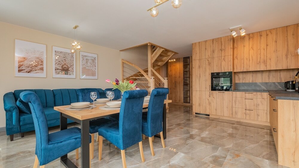 Фото Apartamenty Sun & Snow Baltic Garden