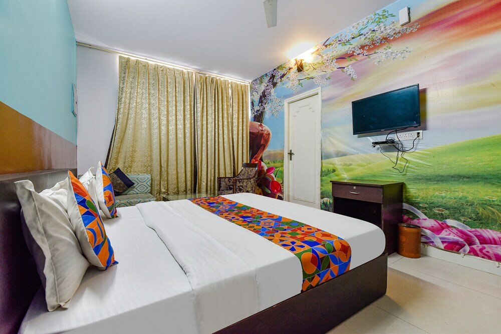 Фото Fabexpress Green Vista