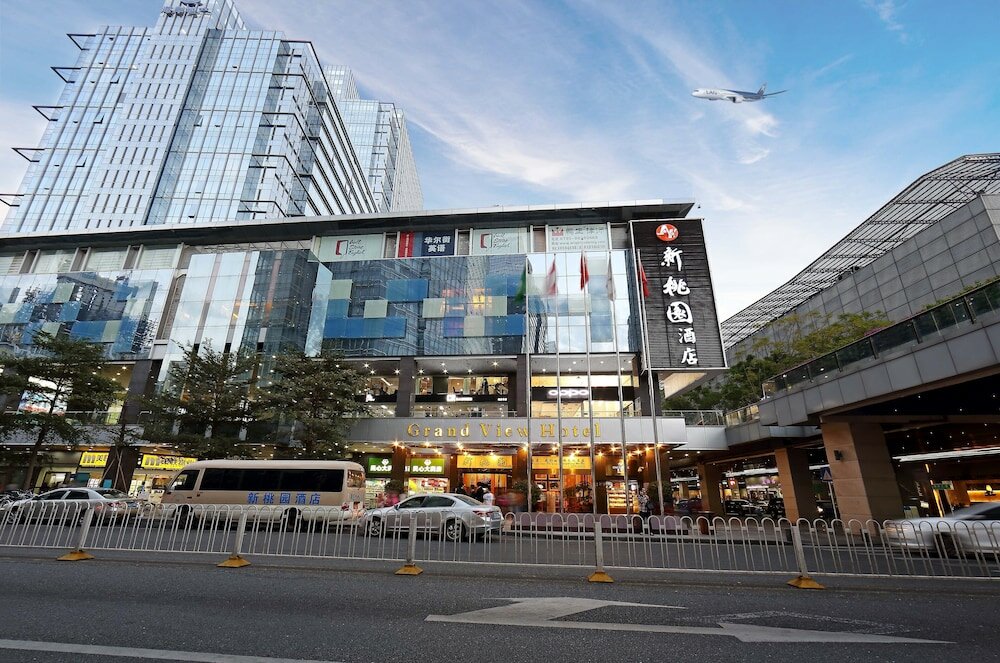 Фото отеля 4