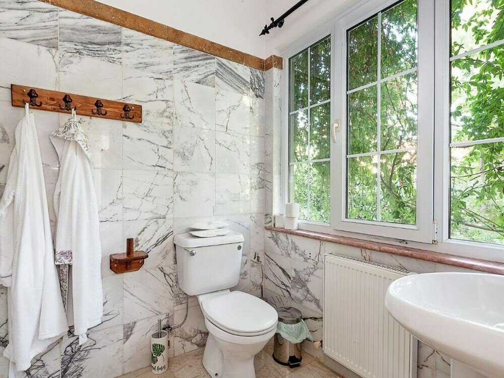 Фото Babil Bahçeleri Butik Hotel & Cafe