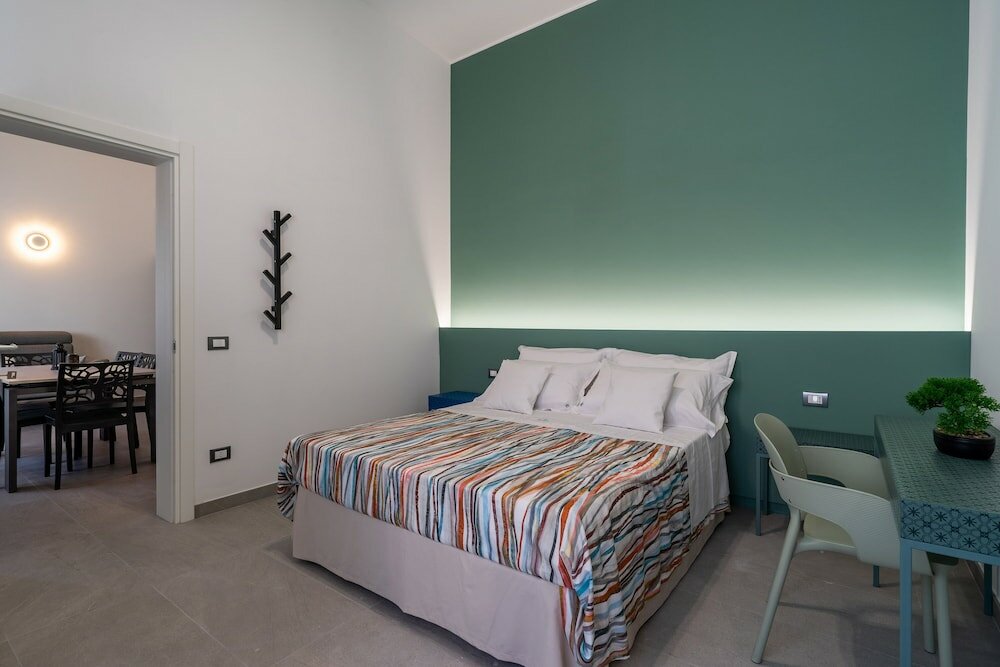 Фото 3429 Residence Medusa - Suite Zeus Pt