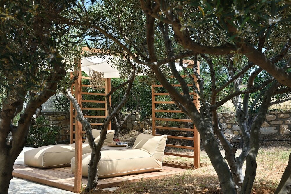 Фото Amalgam Homes Paros