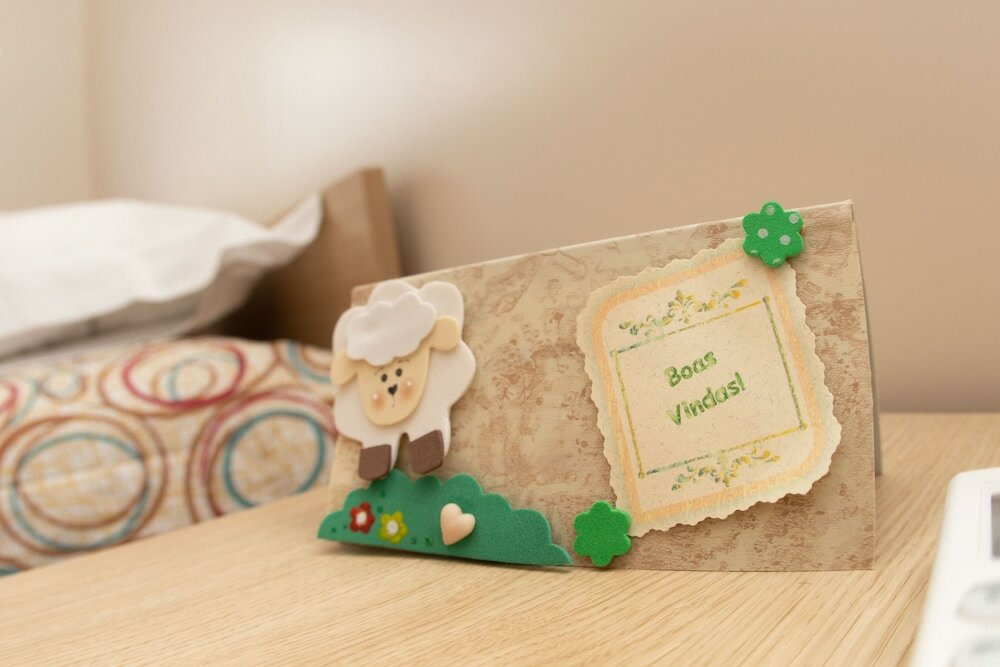 Фото Pousada Bom Pastor