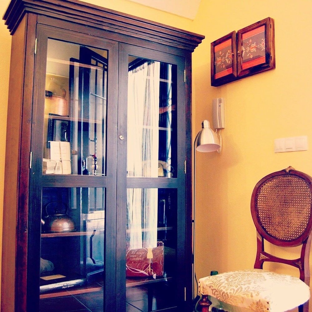 Фото Cuevaalegria