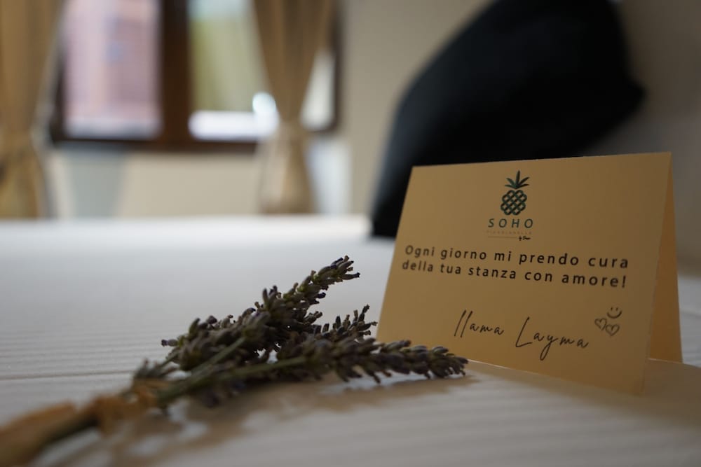 Фото Soho Piaggiarelle by Dasso