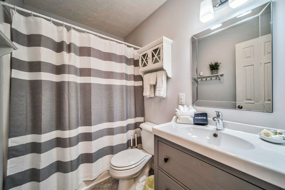 Фото Leisure Bear Lodge