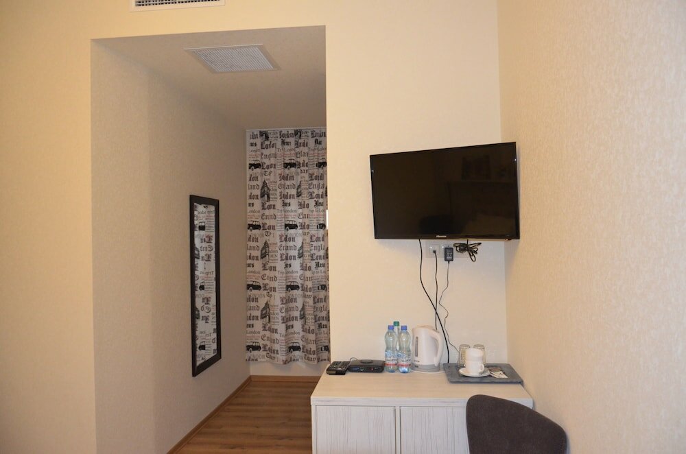 Фото Hotel Griboedov