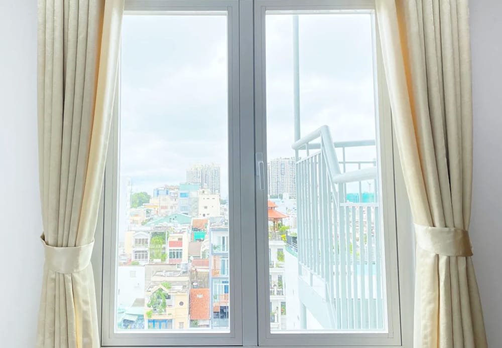 Фото Thiên Tài Hotel