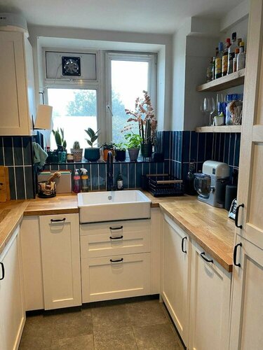 Апартаменты Vibrant and Spacious 2bd Flat - Brockley!
