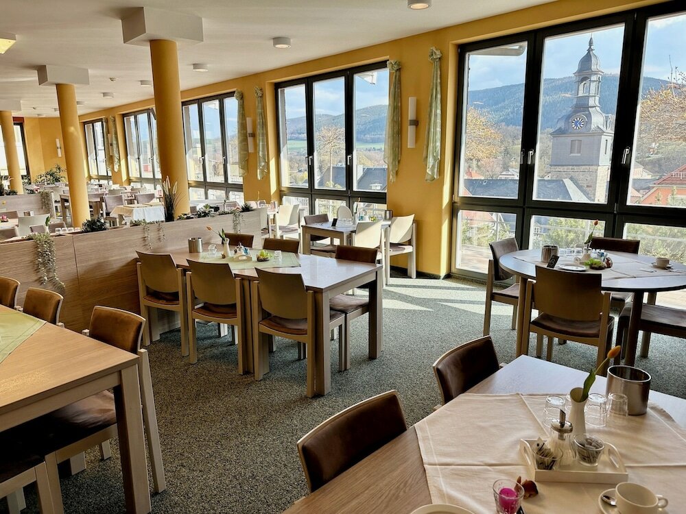 Фото Villa Frieden Hotel & Seminarhaus