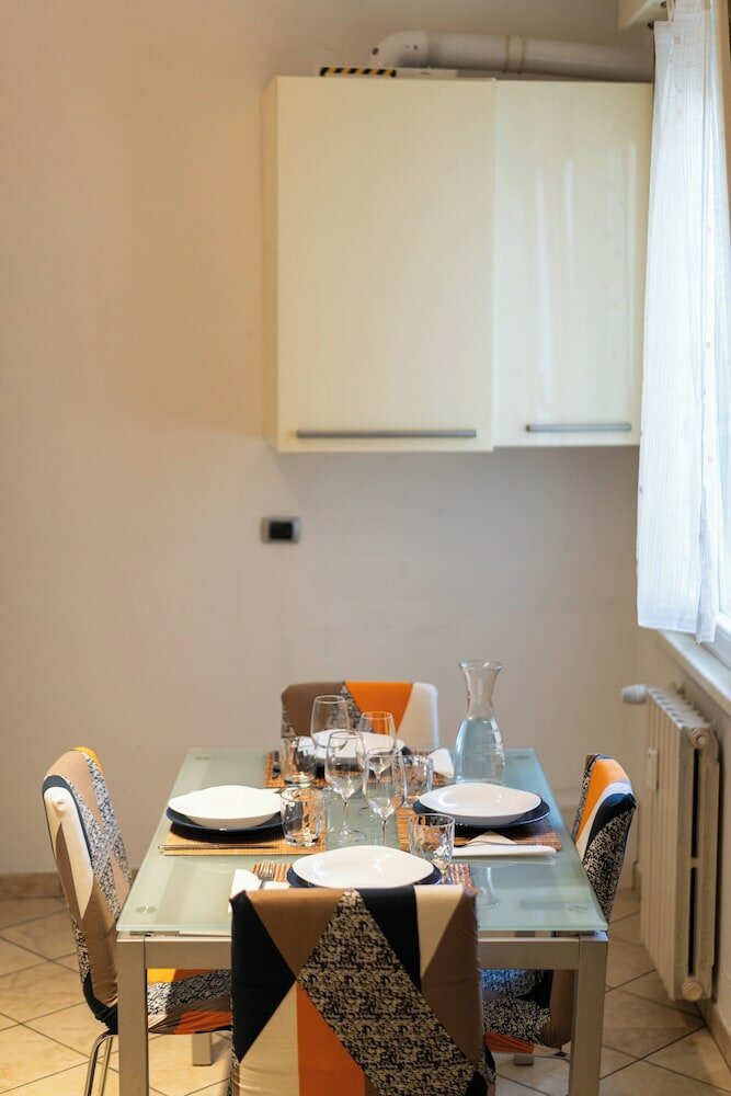 Фото Casa Vivaldi by BeHome Suites&Apartments