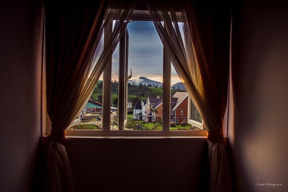 Фото Little England by Celeste