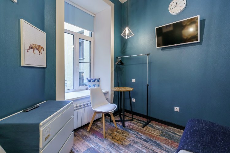 Фото Adams House